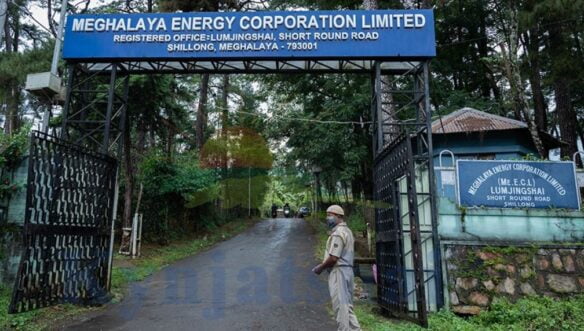 Ka Meghalaya Energy Corporation Limited