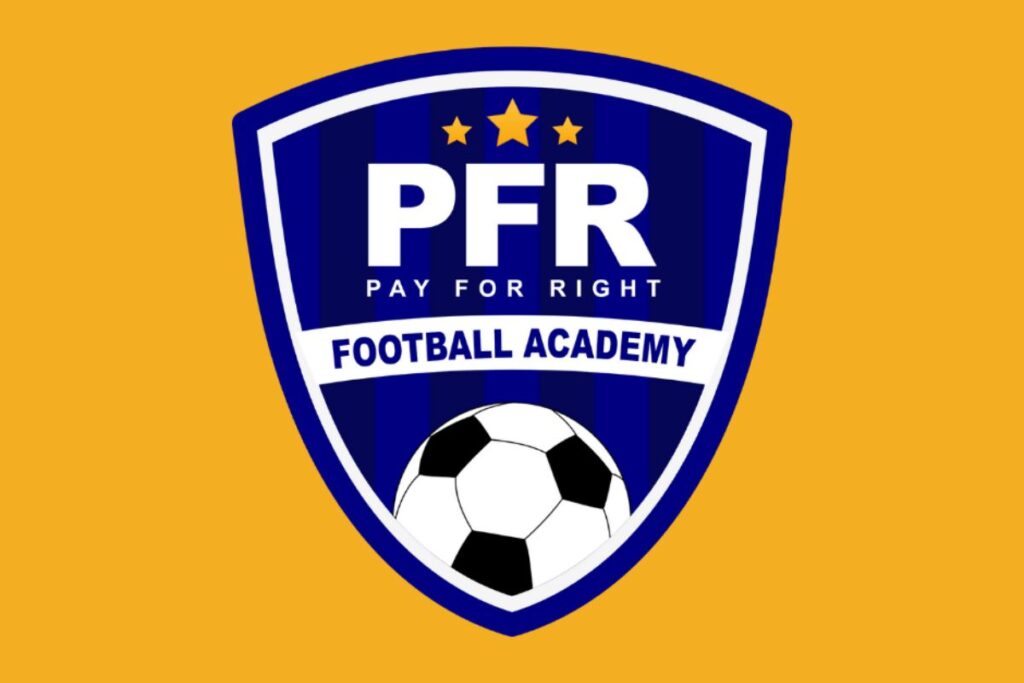 PFR Football Academy