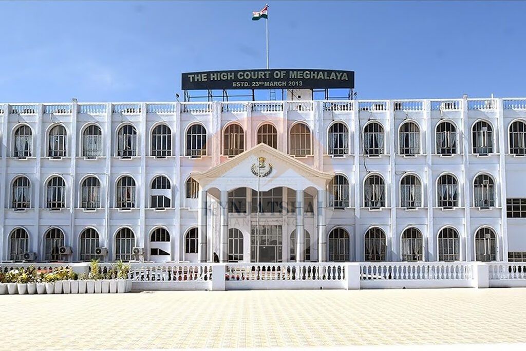 Ka Meghalaya High Court