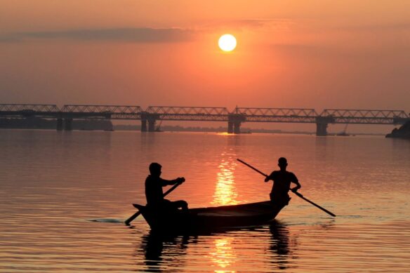 Ka Wah Brahmaputra