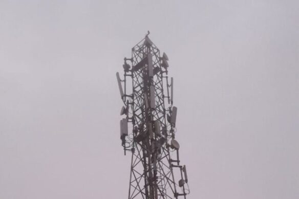 U tower network
